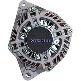 Köp Generator av AD KÜHNER 554426RI till det låga priset 4220,59 kr