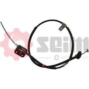 Handbremsseil von SEIM