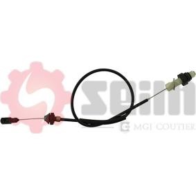 Acquista Cavo acceleratore da SEIM 554632 a buon mercato per soli 22,93 €