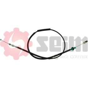 Gaszug für TOYOTA von SEIM