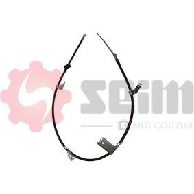 Handbremsseil von SEIM