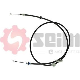 Handbremsseil von SEIM