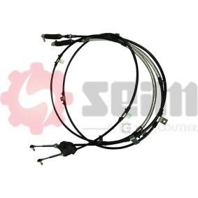 Acquista Cavo comando, Cambio manuale da SEIM 554804 a buon mercato per soli 183,67 €