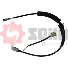 Compre Cable del velocímetro de SEIM online para Clio I Furgoneta / Hatchback (S57) a precios moderados
