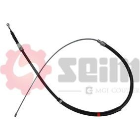 Handbremsseil von SEIM