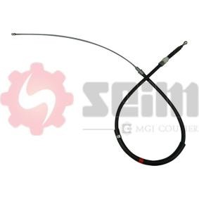 Handbremsseil von SEIM