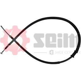Handbremsseil von SEIM