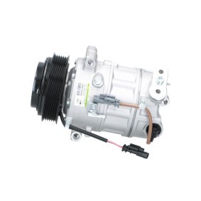 Lichtmaschine von BV PSH