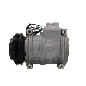 Lichtmaschine von BV PSH