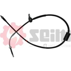 Acquista Cavo freno a mano da SEIM 555043 a buon mercato per soli 22,16 €