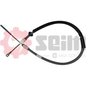 Handbremsseil von SEIM