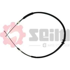 Handbremsseil von SEIM