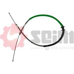 Handbremsseil von SEIM