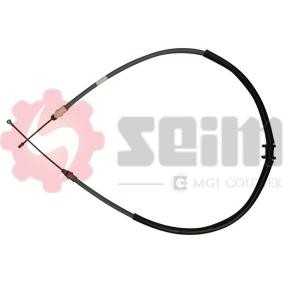 Handbremsseil von SEIM