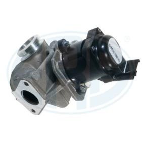Compre Válvula EGR da ERA 555111 a um preço baixo por 232,14 €