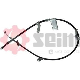 Handbremsseil von SEIM