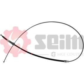 Handbremsseil von SEIM