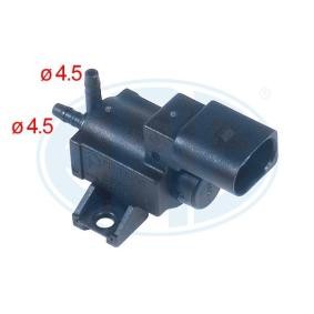Druckwandler, Abgassteuerung 555172 von ERA günstig für 43,60 € online kaufen
