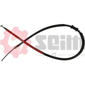 Handbremsseil von SEIM