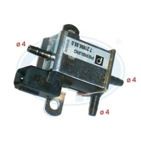 Druckwandler, Turbolader 555238 von ERA günstig für 79,08 € online kaufen