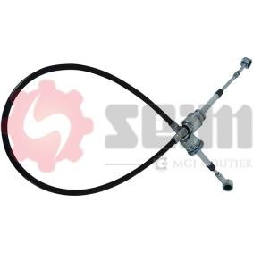 Seilzug, Schaltgetriebe 555256 von SEIM günstig für 79,05 € online kaufen