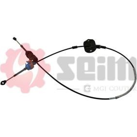 Seilzug, Automatikgetriebe 555265 von SEIM günstig für 49,84 € online kaufen