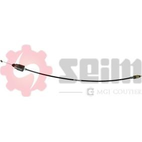Seilzug, Automatikgetriebe 555270 von SEIM günstig für 42,28 € online kaufen