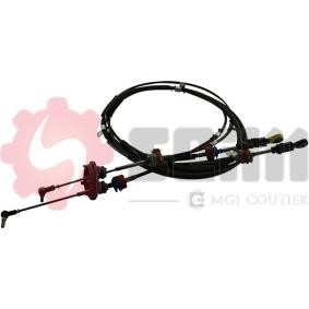 Acquista Cavo comando, Cambio manuale da SEIM 555278 a buon mercato per soli 262,61 €