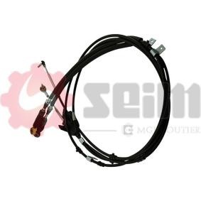 Acquista Cavo comando, Cambio manuale da SEIM 555282 a buon mercato per soli 230,08 €