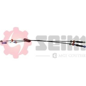 Acquista Cavo comando, Cambio manuale da SEIM 555286 a buon mercato per soli 97,03 €