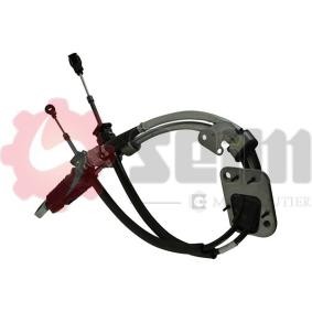 Seilzug, Schaltgetriebe 555314 von SEIM günstig für 148,32 € online kaufen