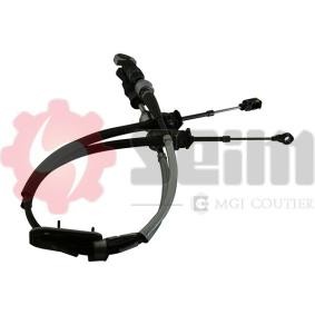 Seilzug, Schaltgetriebe 555315 von SEIM günstig für 166,55 € online kaufen