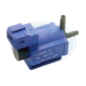 Acquista Valvola a più vie, Valvola commutazione (Collett. aspirazi.) da ERA 555376 a buon mercato per soli 177,71 €