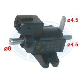 Druckwandler, Turbolader 555391 von ERA günstig für 36,18 € online kaufen