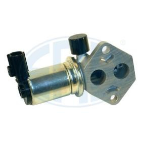 Leerlaufregler 556051 FORD USA von ERA