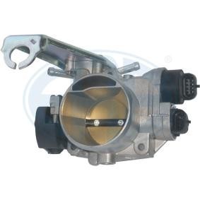 Drosselklappenstutzen 556139 von ERA günstig für 238,46 € online kaufen