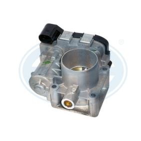 Drosselklappenstutzen für FIAT von ERA