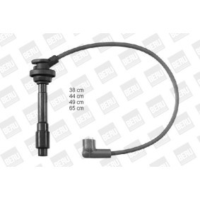 Compre Cabos de velas de BERU online para 200 SX (S14) a preços moderados