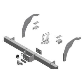 Compre Engate de reboque de BRINK online para BT-50 Camião de plataforma/chassis (CD, UN) a preços moderados