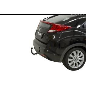 Anhängerkupplung 558100 von BRINK günstig für 396,50 € online kaufen