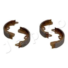Acquista Kit ganasce freni da JAPKO 55813 a buon mercato per soli 12,87 €