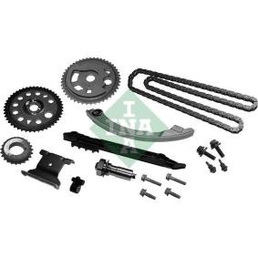 Steuerkettensatz 559 0055 10 BUICK (SGM) von INA