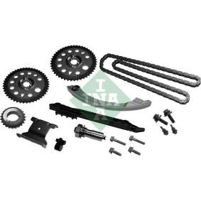 Steuerkettensatz 559 0056 10 BUICK (SGM) von INA