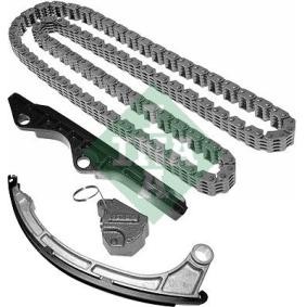 Steuerkettensatz 559 0115 10 von INA günstig für 181,43 € online kaufen