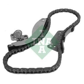 Steuerkettensatz 559 0128 10 von INA günstig für 61,43 € online kaufen