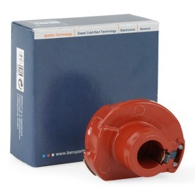 Compre Rotor do distribuidor de ignição da BERU EVL096 a um preço baixo por 17,39 €