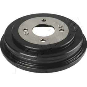 Compre Tambor de travão da ASHIKA 56-0H-H18 a um preço baixo por 41,48 €