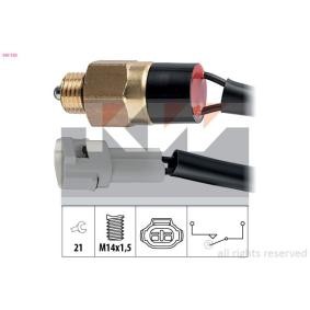 Acquista Interruttore, Luce di retromarcia da KW 560 120 a buon mercato per soli 20,46 €