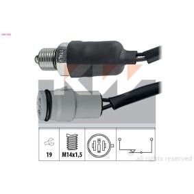 Acquista Interruttore, Luce di retromarcia da KW 560 158 a buon mercato per soli 16,09 €