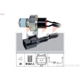 Rückfahrschalter 560 311 von KW günstig für 22,38 € online kaufen